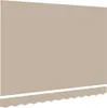 vidaXL Markisenersatzstoff Beige 3 x 2,5 m Polyester Produktbild-Vorschau 4