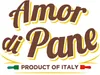 Amor di Pane Grissini křupavé tyčinky Classic variety 125g Náhled obrázku produktu 5