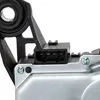 RIDEX 295W0160 Wischermotor Hinten für AUDI A4 Avant (8K5, Produktbild-Vorschau 5