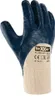 TEXXOR Nitrilhandschuhe 2309 blau  1 Paar Produktbild-Vorschau 4
