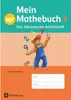 Mein Mathebuch 3. Jahrgangsstufe. Arbeitsheft mit Produktbild-Vorschau 2