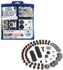 Dremel SC725, Zestaw akcesoriów, Uniwersalne, Dremel, Podgląd zdjęcia produktu 4