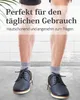 Fiera Besa Diabetiker Socken Herren mit Elasthan, Produktbild-Vorschau 4