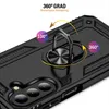 Armor Outdoor Handyhülle für Samsung Galaxy A27 5G Handy Produktbild-Vorschau 6