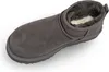 UGG Schuhe Classic Ultra Mini, 1116109GREY Produktbild-Vorschau 18