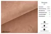 ALTDECOR Ecksofa in U-Form IREA-U1-v2 301x165x80 cm Apricot Produktbild-Vorschau 4
