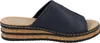 Pantoufles pour femmes Rieker 62905-14 blau 40 Voir les images du produit 21