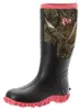 Almwalker Neoprenstiefel Fleur Damen Produktbild-Vorschau 1
