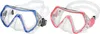 Großhandel GmbH - Ware Splash & Fun Tauchmaske Junior 6+, Produktbild-Vorschau 2