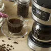 SENCOR SCE 3700BK Kávovar, nádoba na vodu o objeme 0,75 l, Náhľad obrázku produktu 12