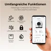 Zedar K1200 - Automatische Katzentoilette - Produktbild-Vorschau 2