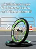 Habib Kinderfahrrad 12 14 16 Zoll | Stützräder Korb Helm & Produktbild-Vorschau 9
