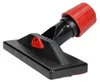 Tierhaardüse universal mit Schraubadapter für 30mm - 37mm Produktbild-Vorschau 1