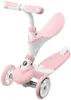 Multifunktionaler 5-in-1 Balance-Roller mit Sitz, Rosa, ab Produktbild-Vorschau 10