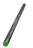 Záťažová rúrka čierna/zelená 4 kg 100 cm Náhľad obrázku produktu 1