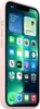 Apple iPhone 13 mini Silicone Case, MagSafe - Chalk Pink Produktbild-Vorschau 7