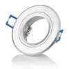 Sweet LED Einbaustrahler deckenspot aluminium GU10 Produktbild-Vorschau 3