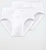 Schiesser Herren-Slip Baumwolle Essentials" 2er-Pack weiß Produktbild-Vorschau 7