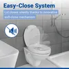 WENKO WC Deckel Secura Comfort Toiletten Absenkautomatik Produktbild-Vorschau 6