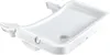 Hauck Alpha Tray Esstisch mit Essbrettchen, Ergänzung zum Produktbild-Vorschau 8