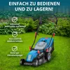 Elektrischer Rasenmäher KS 42LM Produktbild-Vorschau 11