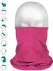 9 in 1 Multifunktionstuch, Farbe:Pink Produktbild-Vorschau 3