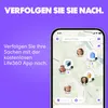 Tile Mate 2024, Universale, Localizzatore, Nero, Anteprima dell’immagine prodotto 5
