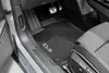 Original VW ID.5 2022-2026 Allwetterfußmattenset, vorne & Produktbild-Vorschau 1