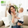 Gigaset A270 Schnurloses DECT-Telefon Schwarz mit Produktbild-Vorschau 6