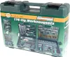BRÜDER MANNESMANN Jeu d'outils 176 pièces dans un coffret Voir les images du produit 3
