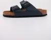 Birkenstock Uni Hausschuhe 51153 Farbe:Blau Größe: 42 Produktbild-Vorschau 12