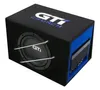 Crunch GTI800A, aktivní subwoofer s bassreflexem, 20 cm Náhled obrázku produktu 2