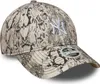 New Era 9Forty Damen Cap - ANIMAL New York Yankees snake Voir les images du produit 3