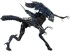 NECA Aliens Xenomorph Queen Ultra Deluxe Actionfigur 38 cm Produktbild-Vorschau 2