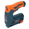 A cordless nailer and stapler tool is shown against a white background. Produktbild-Vorschau