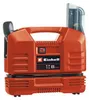 Einhell Koffer-Kompressor TC-AC 190 OF Set Produktbild-Vorschau 3