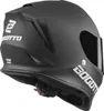Bogotto H151, kask integralny, czarny matowy, rozmiar M Podgląd zdjęcia produktu 3