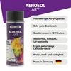 DUPLI-COLOR AEROSOL ART RAL 7016 Anthrazitgrau matt 400 ml Produktbild-Vorschau 3