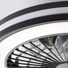 BRILLIANT Palmero Plafoniera LED, con ventola, 40 W, Ø 46,5 Anteprima dell’immagine prodotto 16