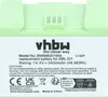 vhbw Akku kompatibel mit iRobot Roomba i8, i8+, i817840, Produktbild-Vorschau 5
