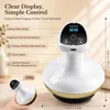 Elektrisches Schröpfgerät, Gua-Sha-Massage, 9 einstellbare Produktbild-Vorschau 8