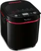 Moulinex OW2208 Brotbackmaschine 720 W Schwarz Produktbild-Vorschau 1