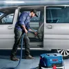 Bosch Gas 12-25 De Industrie Staubsauger 1250W Nass/Trocken Produktbild-Vorschau 9