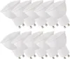 10 x LED Leuchtmittel Reflektor 1,5W = 22W GU10 120lm Produktbild-Vorschau 1