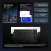 Elgato Wave 3, Tischmikrofon, 70 - 20000 Hz, 24 Bit, 96 Produktbild-Vorschau 17
