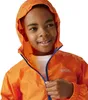 Regatta Pack-it Iii Jacke Orange 9-10 Years Junge Orange Produktbild-Vorschau 3