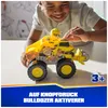 PAW Patrol Rescue Wheels - Rubbles Bulldozer Monstertruck Produktbild-Vorschau 3
