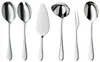 WMF Kent Plus Besteck-Set, 66-teilig, Cromargan protect® Voir les images du produit 8