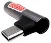 USB-C Audio Adapter auf 3,5mm Klinkenbuchse DAC AUX für Produktbild-Vorschau 6