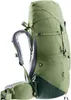 Deuter Aircontact Lite 45 + 10 SL Grove-ivy Hiking Backpack Anteprima dell’immagine prodotto 5